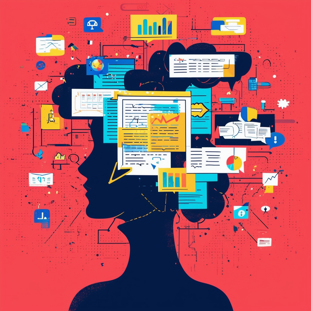 Information Overload